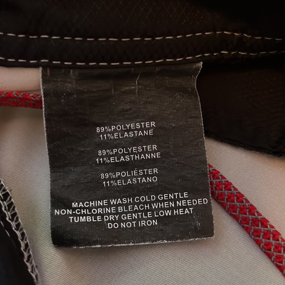 O’Neill Hybrid Shorts - Picture 6 of 8